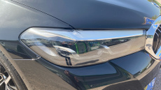 BMW 5 Series 520d xDrive MHT M Sport 4dr Step Auto Diesel Saloon